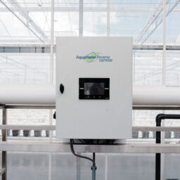 Heldere oplossingen voor helder water