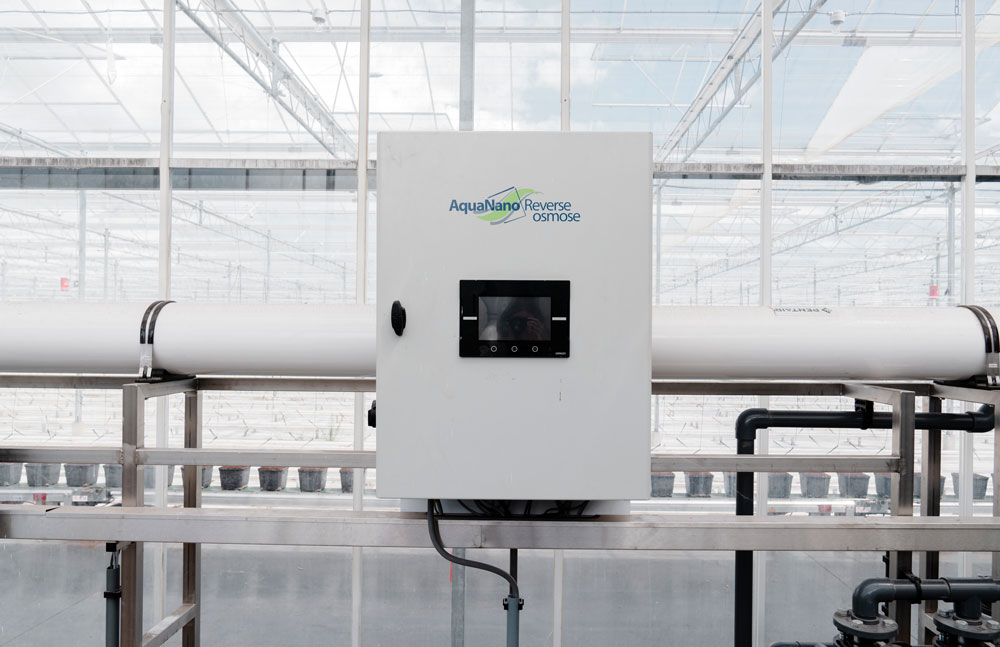 Heldere oplossingen voor helder water