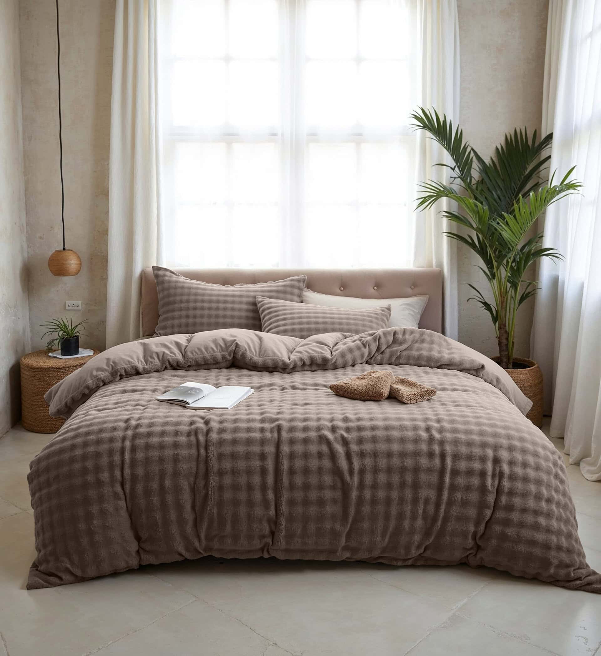 Speciale matrasvorm voor Babymatrassen