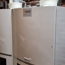 Uw Verwarming, Onze Expertise