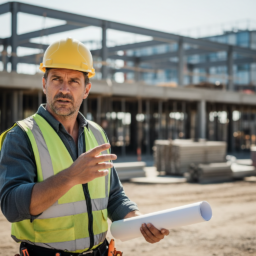 Bouwen en verbouwen in nederland