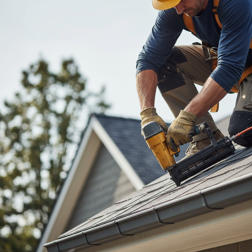 Een betrouwbare partner voor uw dak