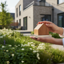 Een betrouwbare partner voor uw woning