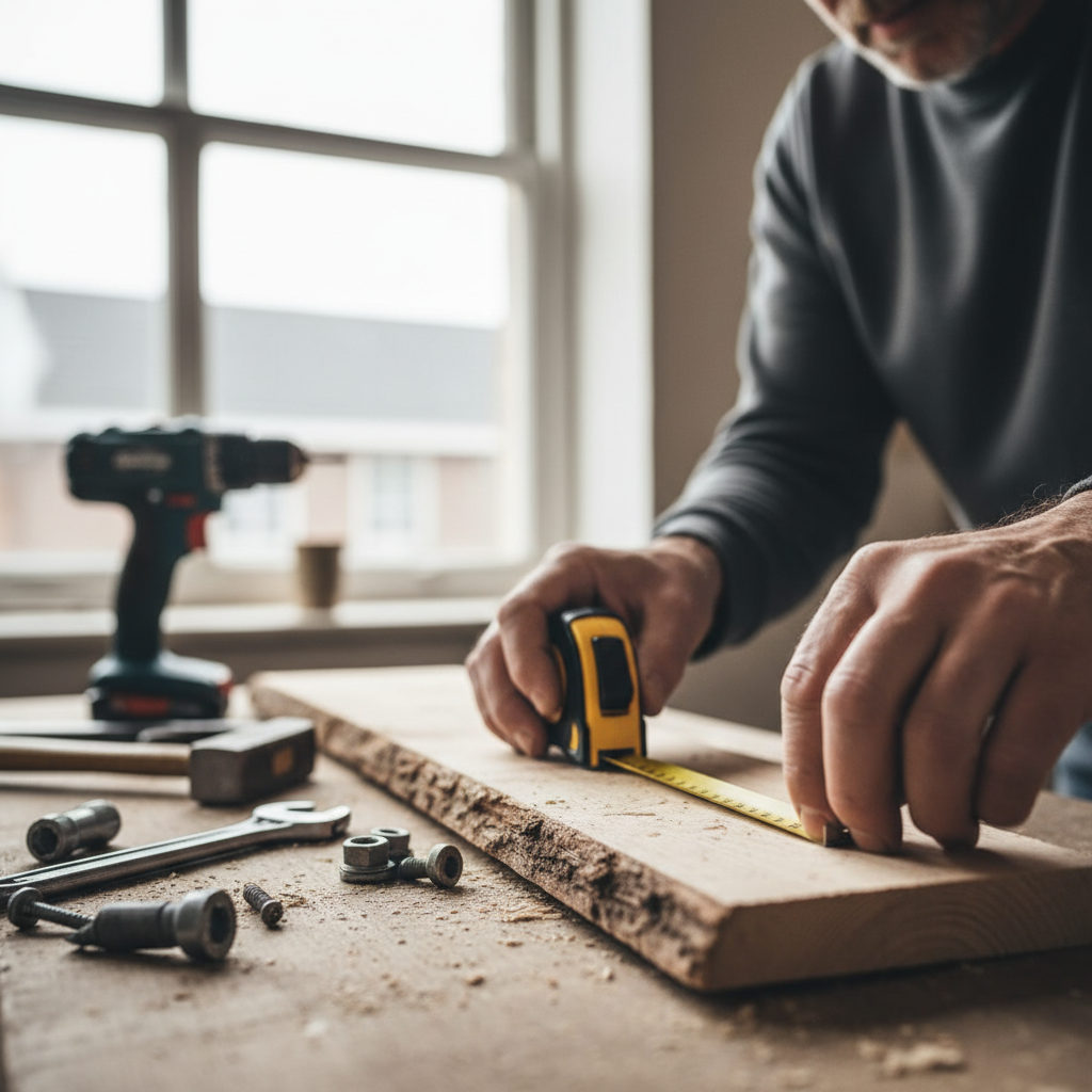 Een gids voor uw volgende project