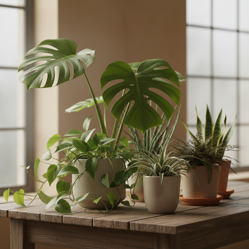 Een groenere leefomgeving creeren