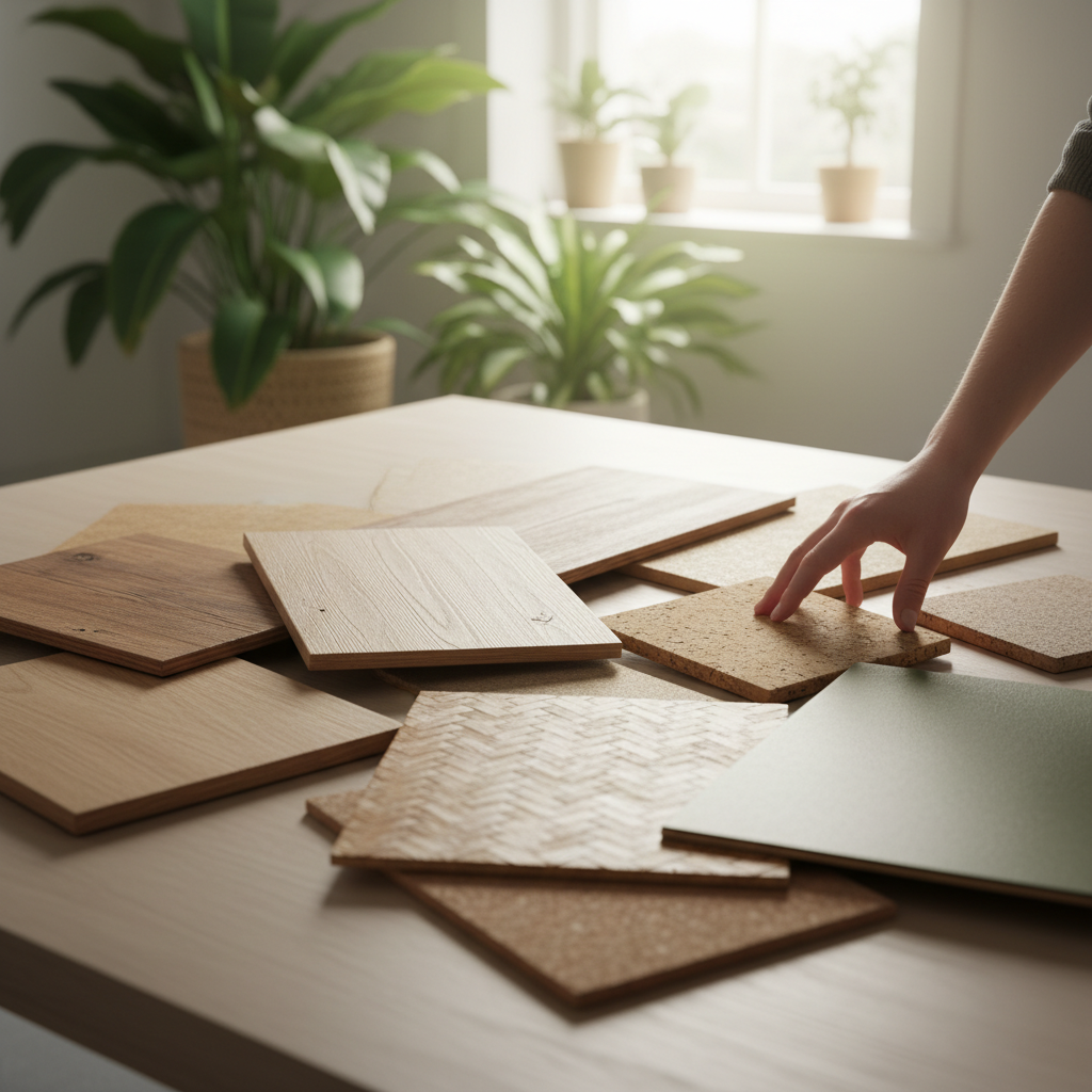 Een huis vol leven en karakter