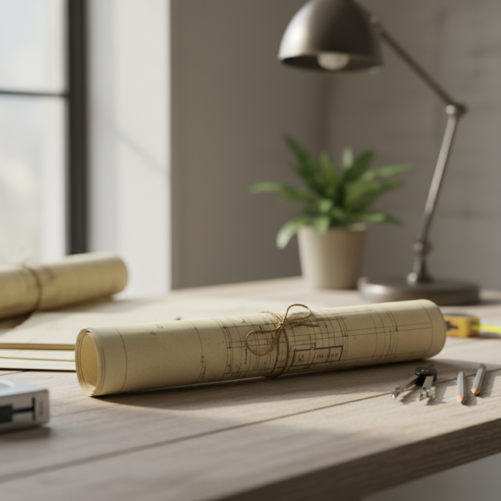 Een solide basis voor uw project