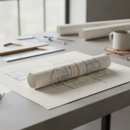 Een solide basis voor uw project