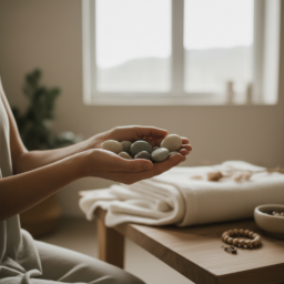 Inzicht in emotionele blokkades