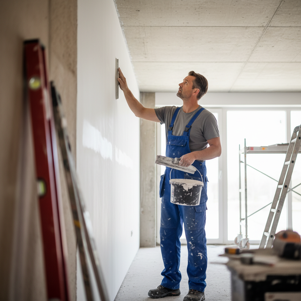 Kwaliteit voor uw woning