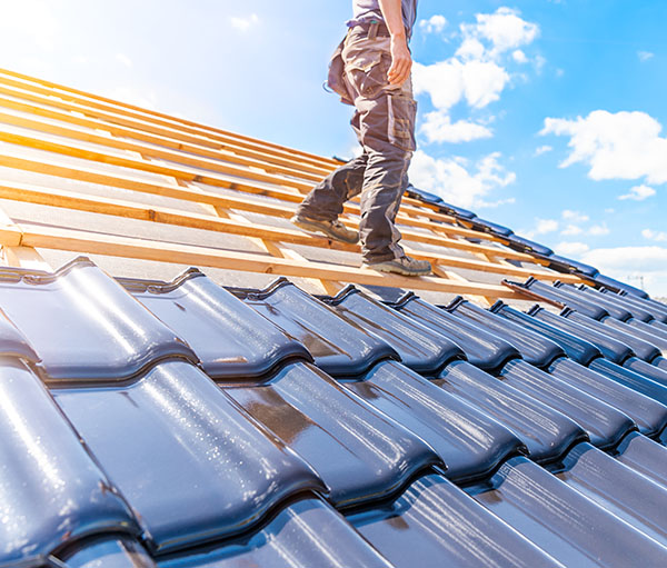 Een dak boven je hoofd, jarenlang zorgeloos